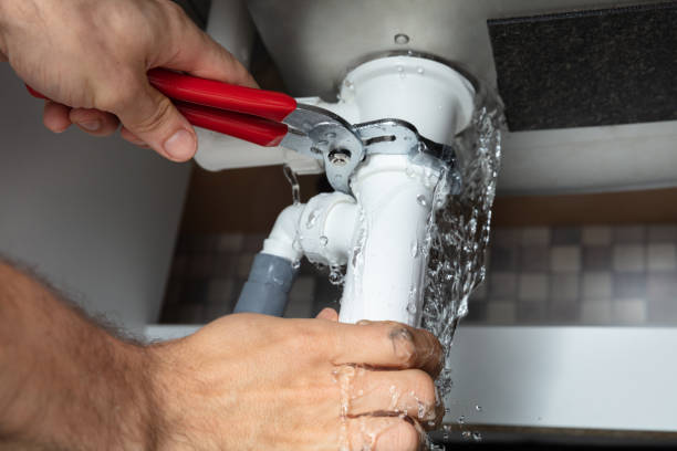Best Residential water damage restoration  in Berry Hill, TN