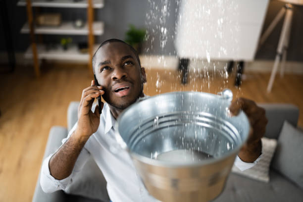 Best Water damage restoration near me  in Berry Hill, TN